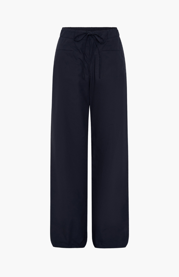 Morrison Navy Fillip Pant