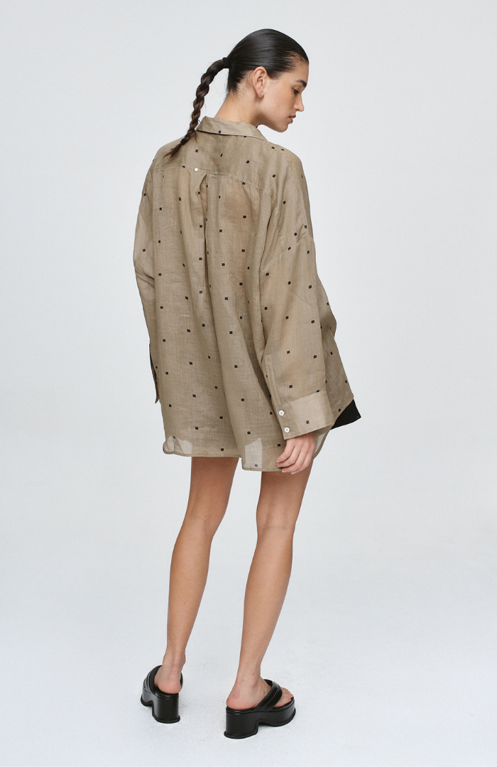 Marle Laurel Edie Shirt