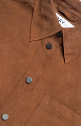 DAY Caramel Café Andreas Shirt