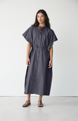 Foemina Navy Mimi Dress