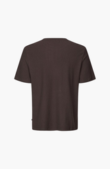 Samsøe Samsøe Black Coffee Odin T-Shirt