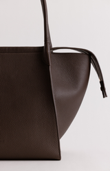 Yu Mei Molasses Claudia Tote