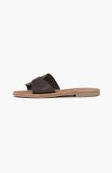 Ilse Jacobsen Bison Vera Sandals