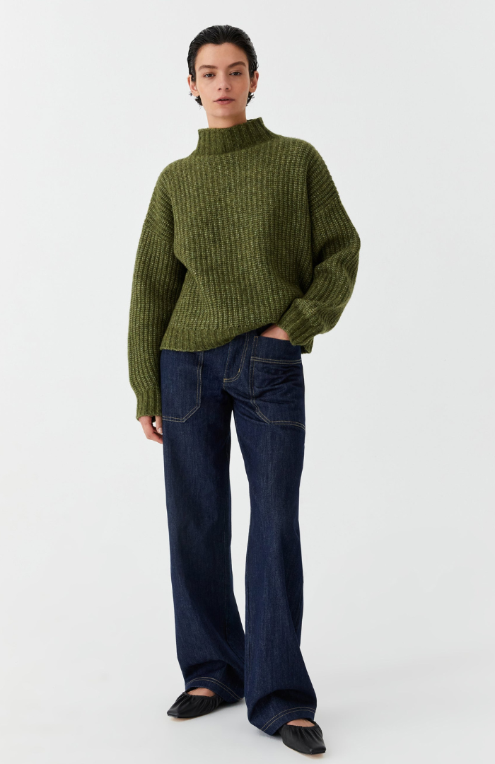 Morrison Forest Lola Knit Pullover