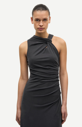 Samsøe Samsøe Black Sasusy Dress
