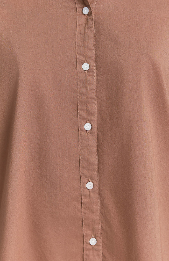 Jac + Jack Central Eliot Shirt