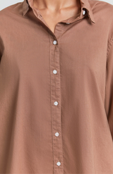 Jac + Jack Central Eliot Shirt