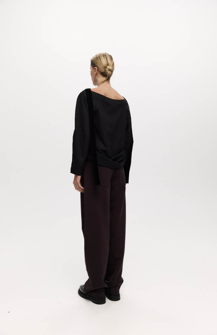 Harris Tapper Sable Dean Trouser