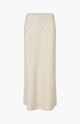 Samsøe Samsøe Bone St. Saagneta Long Skirt