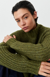 Morrison Forest Lola Knit Pullover
