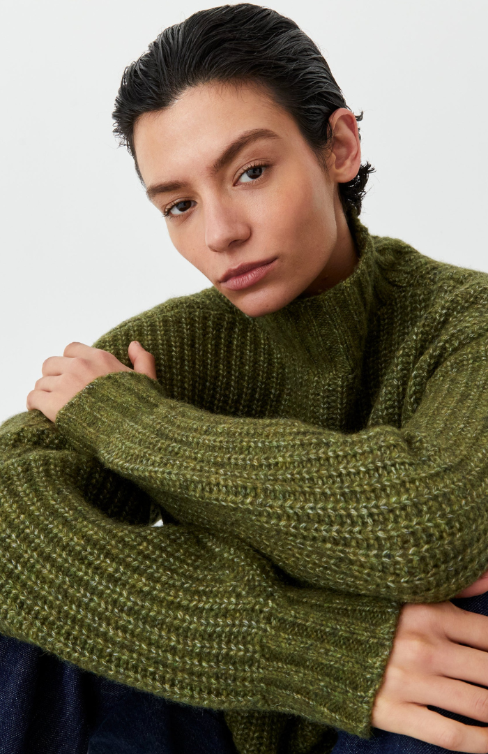 Morrison Forest Lola Knit Pullover