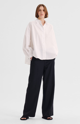 Morrison Black Owen Pant