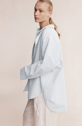 Marle Mist Stripe Mella Shirt