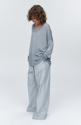 Marle Bleu Hope Jumper