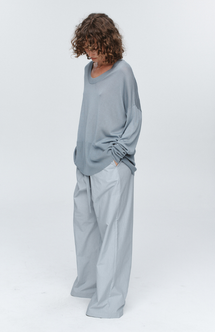 Marle Bleu Hope Jumper