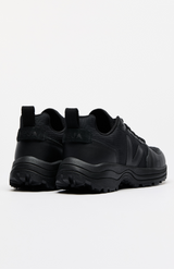 VEJA Full Black Venturi II Sneaker