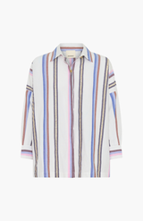 Ilio Nema Thessa Stripe Cronos Shirt