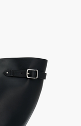 Camilla And Marc Black Willa Tote