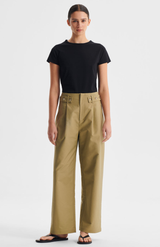 Morrison Black Milo Tee