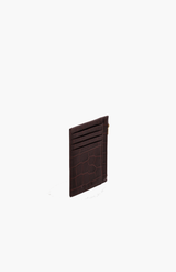Yu Mei Fire Croc Frank Cardholder