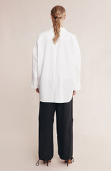 Marle Ivory Mella Shirt