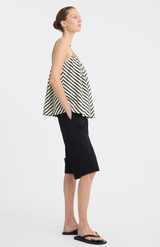 Morrison Stripe Marina Cami