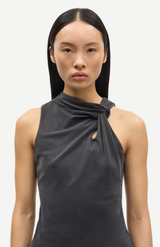 Samsøe Samsøe Black Sasusy Top