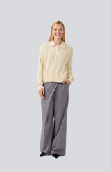 Modström Summer Sand MalvaMD Polo Top