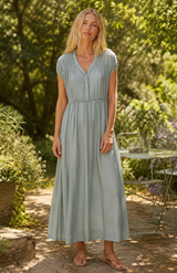 Maison Hotel Agnes Moss Gaudi Dress