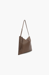 Deadly Ponies Cocoa Mini Chopalopagus Bag