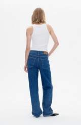 Baum Und Pferdgarten Classic Blue Denim Nilda Jeans