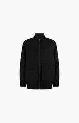 Harris Tapper Black Moon Jacket