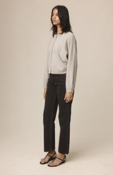 Marle Buff Babette Cardigan