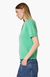 Absolut Cashmere Cactus Neon Hazel Top