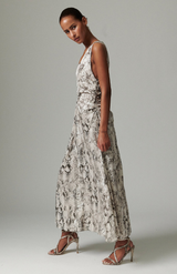 Day Snakey Mino Dress