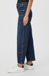 Paige Gracie Lou Alexis Workwear Pant