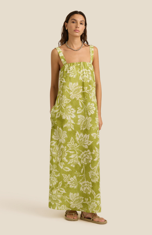 Soleil Soleil Eden Gloria Dress