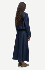 Samsøe Samsøe Demin Sanana Jacket