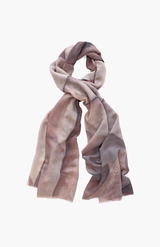 Good + Co Skinny Wool Bambu Tali Scarf
