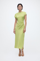 Modstorm Tarragon Unitymd Dress