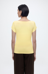 Modstorm Jojoba Himamd Drapy T-Shirt