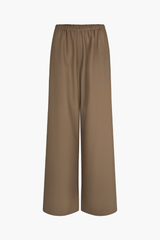 Harris Tapper Camel Irving Trouser