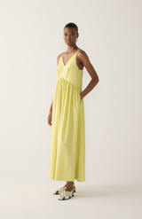 Foemina Citrus Amanda Dress