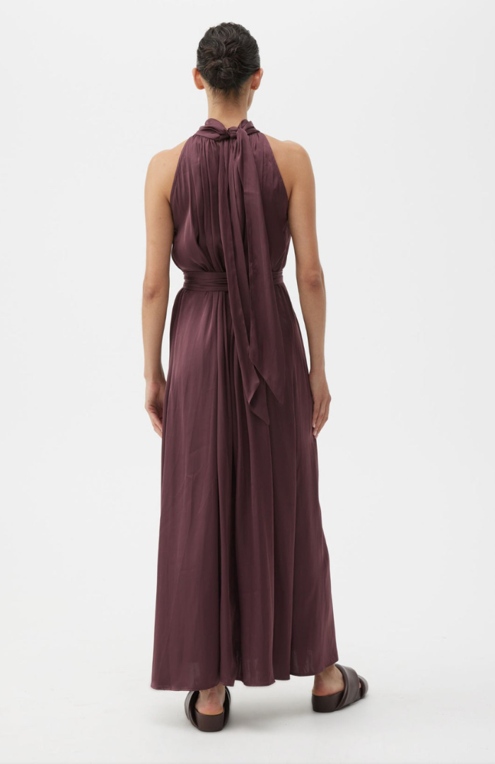 Morrison Pinot Cassidy Maxi Dress