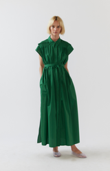 Foemina Emerald Hannah Dress