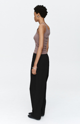 Marle Black Sumiko Pant