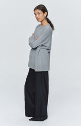 Marle Heather Joni Jumper