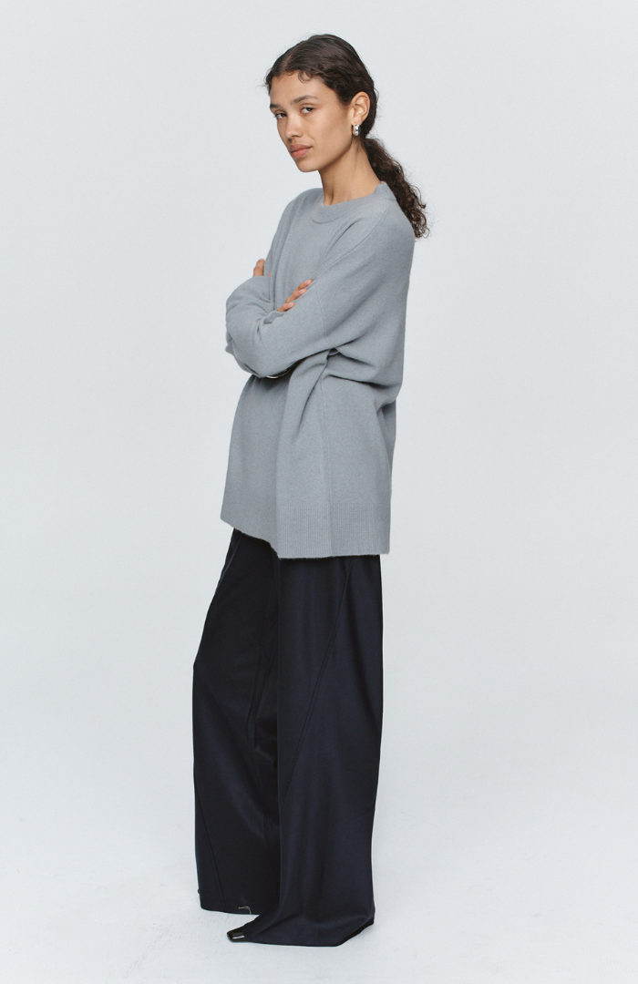 Marle Heather Joni Jumper