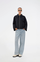 Modstorm Navy Sky Uffemd Jacket