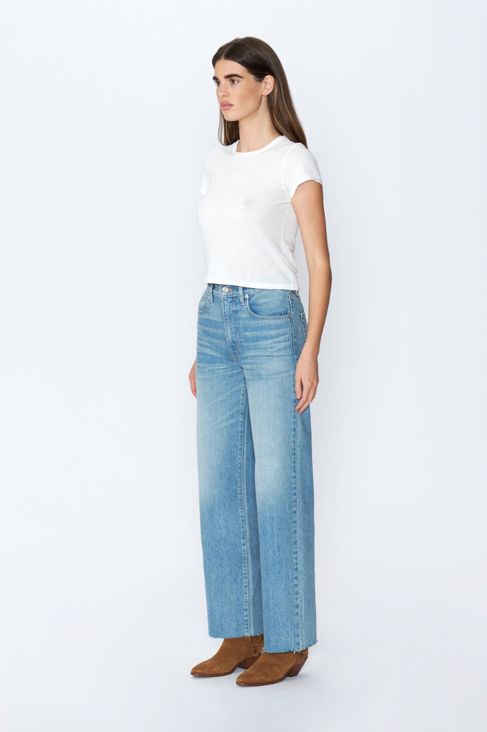 SLVRLAKE Sweet Thing Grace Jeans